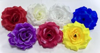 Роза «Леди ХИТ» 15 см (уп./25 шт)